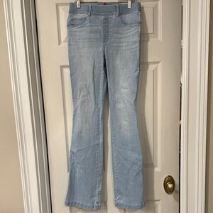 Light Blue Spanx Women's Jeans
